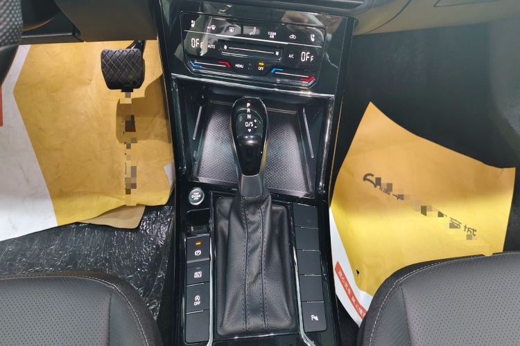 Used Volkswagen Passat 2024 380TSI Dragon Edition