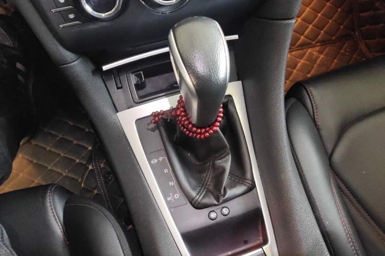 Used DS 4S 2016 1.6T Automatic Smart Edition THP160
