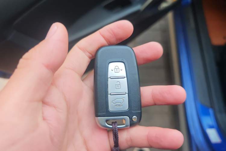 Used Hyundai Veloster 2012 1.6T Automatic Luxury Edition