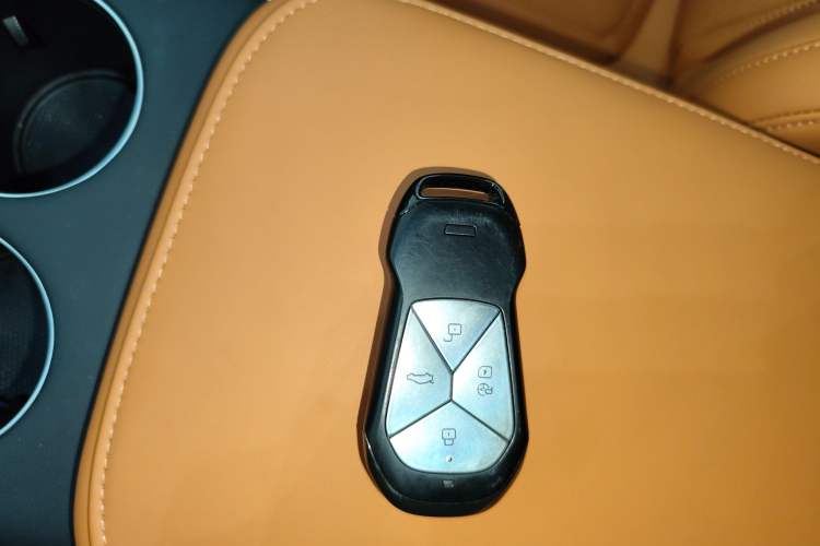 Used XPeng G9 2025 625 Long-Range Max