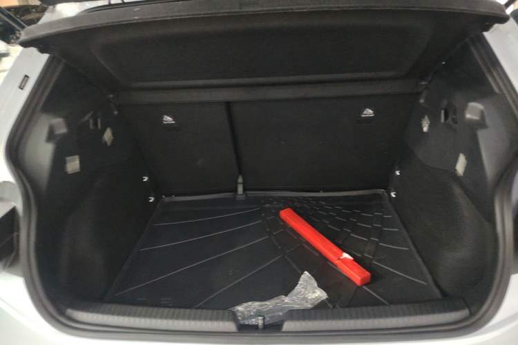 Used Volkswagen ID.3 2023 Upgraded Model Pure Intelligent Enjoyment Version