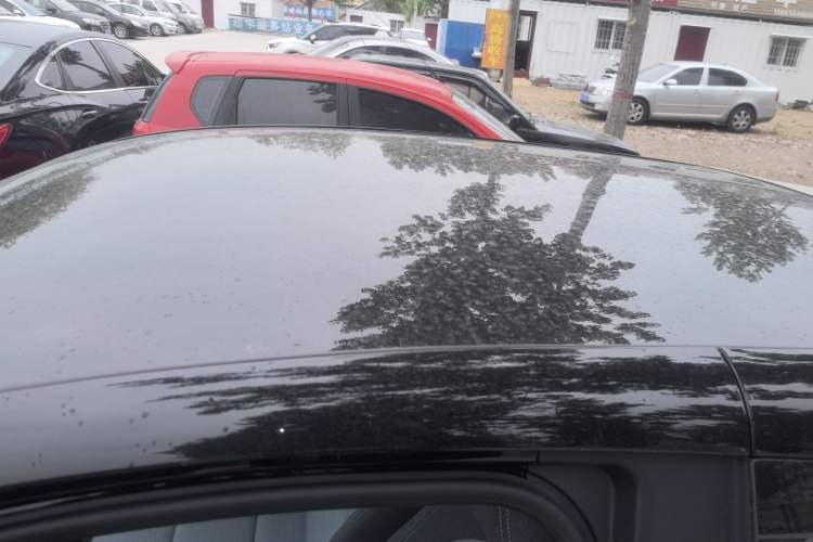 Used Chery QQ Little Ant 2025 Model, 251km Favorite Edition, 25.05kWh Roof