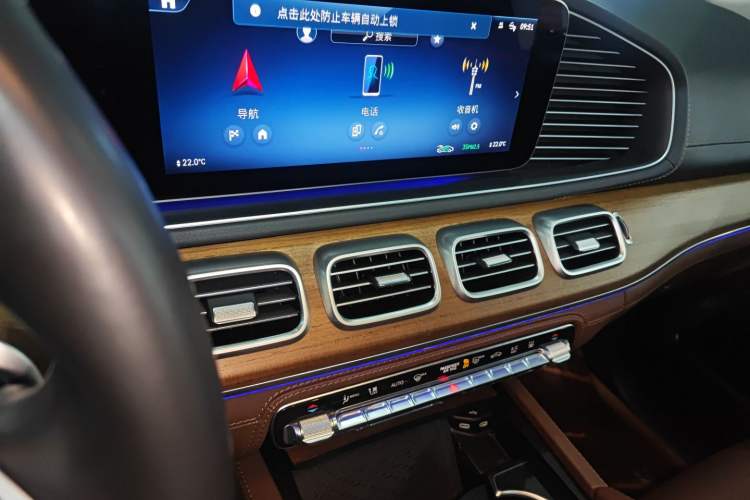 Used Mercedes-Benz GLE New Energy 2024 GLE 400 e 4MATIC