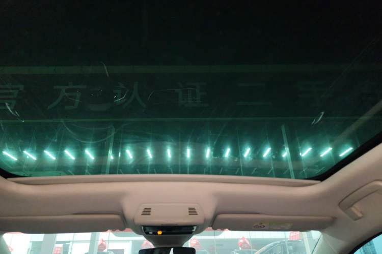 Used Volkswagen ID.7 VIZZION 2024 First Edition
