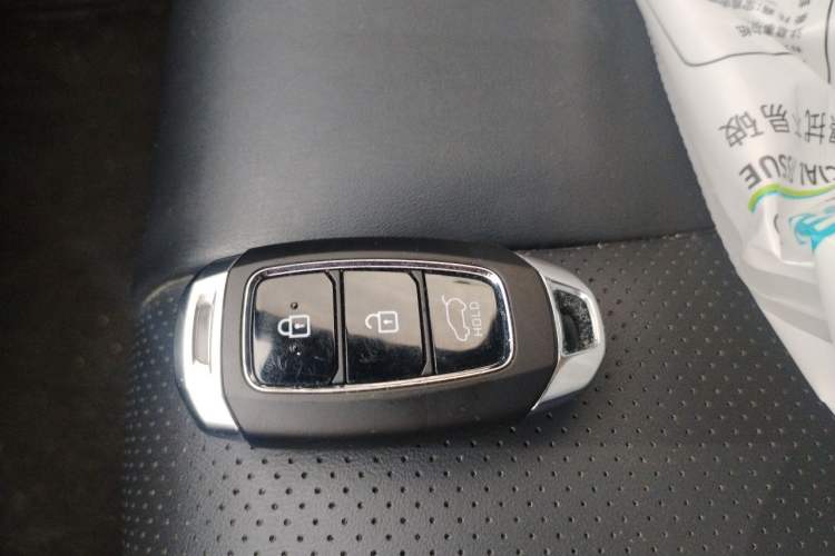 Used Hyundai Santa Fe 2019 380 TGDi GLS Automatic 2WD Luxury Version China V Standard

