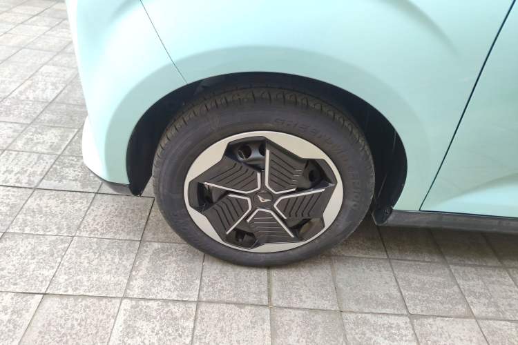 Used Cowin October 2023 201km Wave Rider Edition