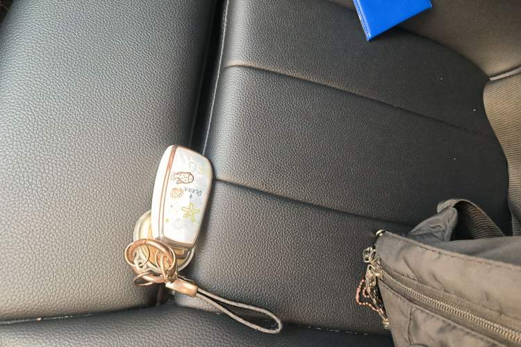 Used Mercedes-Benz A-Class 2020 Restyled A 180 L Sport Sedan Interior 1