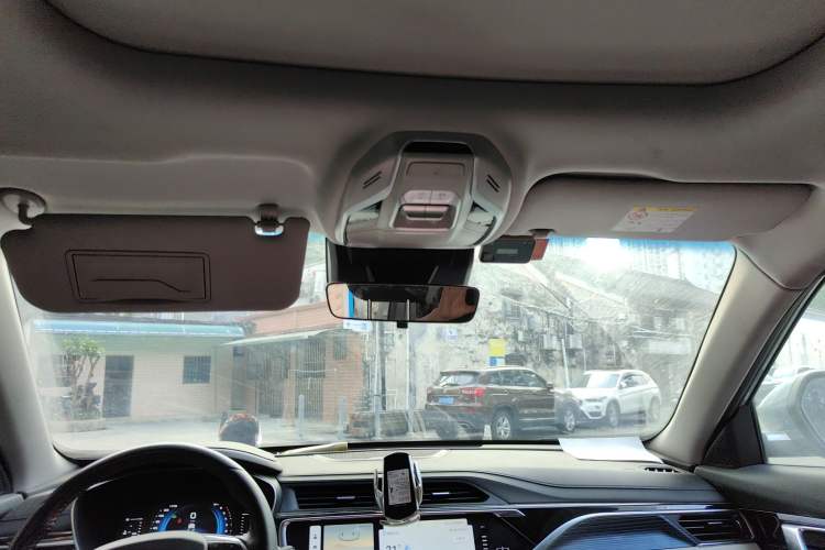 Used Geely Auto Emgrand X7 Sport 2022 Boyue X 1.8TD DCT Smart Model