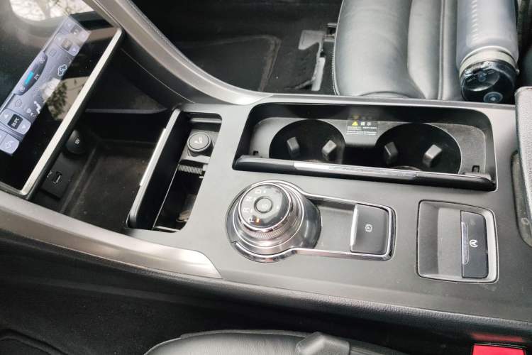 Used Ford Mondeo 2017 EcoBoost 180 Stylish Model
