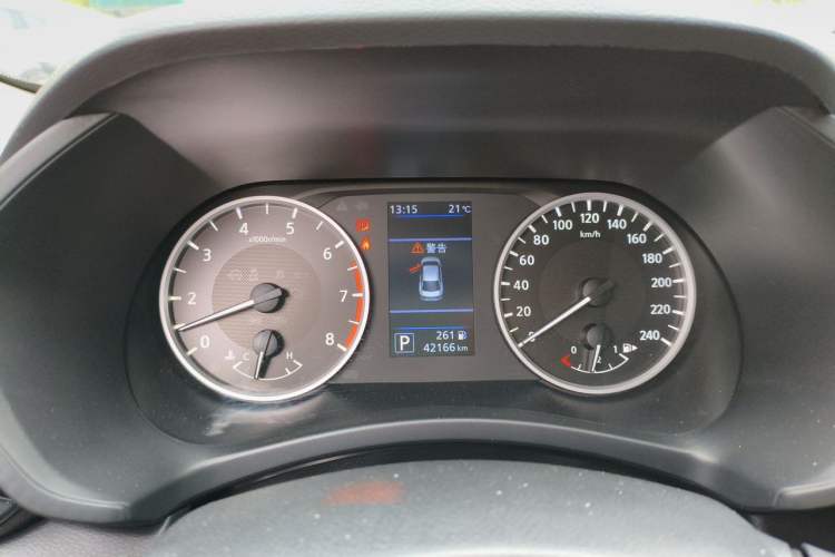 Used Nissan Sylphy 2020 1.6L XL CVT Enjoyment Edition
