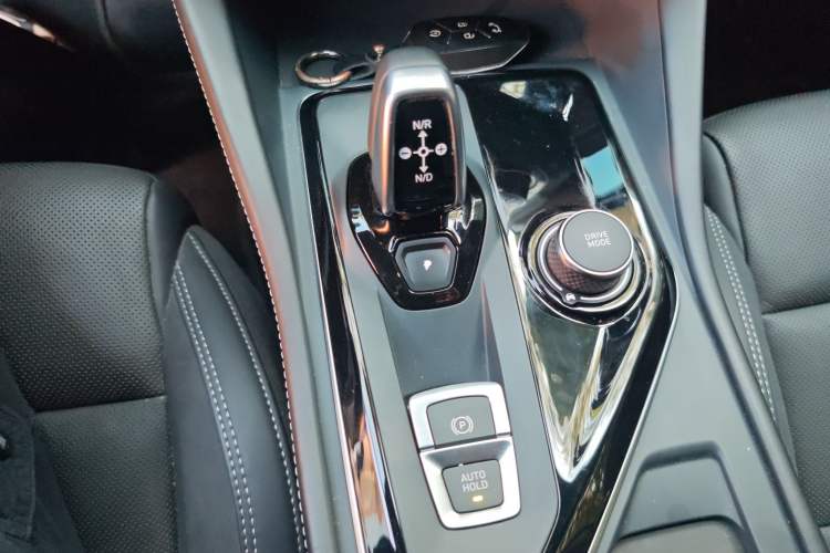 Used Lynk & Co 02 Hatchback 2022 2.0TD Pro
