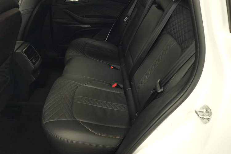 Used EXEED TX 2021 Super All-Wheel Drive Version 1.6T Four-Wheel Drive Super Power No.1