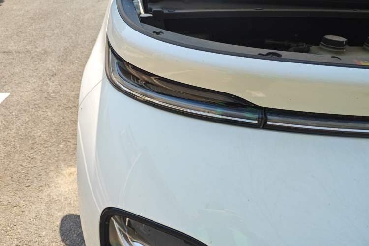 Used Baojun Cloud 2023 460 Pro Lingxi Version Right Front Headlight