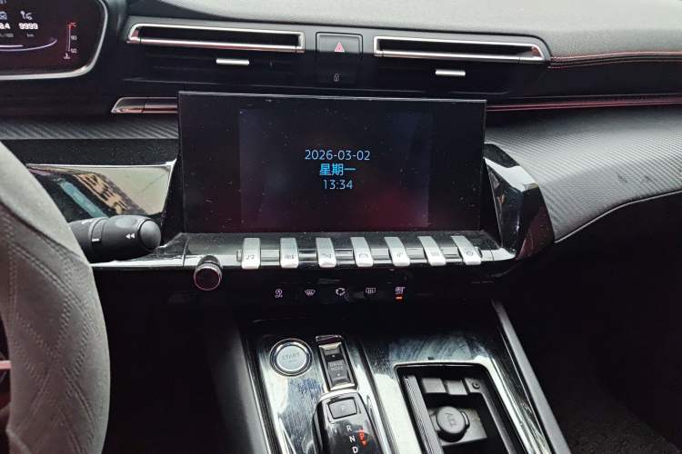 Used Peugeot 508 2021 508L 400THP PureTech Driving Control Edition
