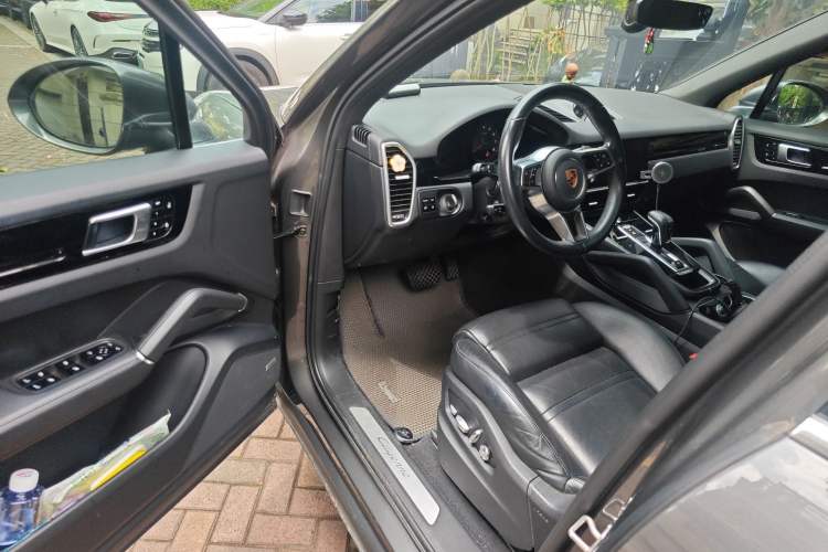 Used Porsche Cayenne 2019 Cayenne 3.0T