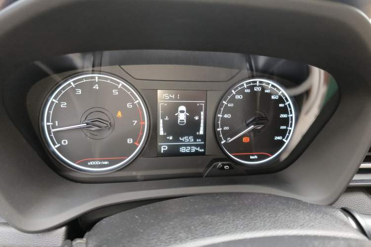 Used Livan X3 PRO 2022 1.5L CVT Xiao Sa
