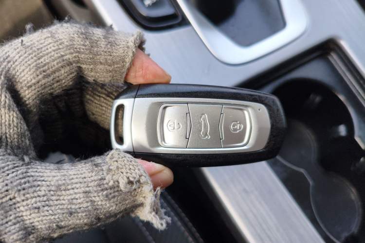 Used Geely Auto Emgrand X7 Sport 2021 1.8TD DCT Two-Wheel Drive Asian Games Comfort Edition