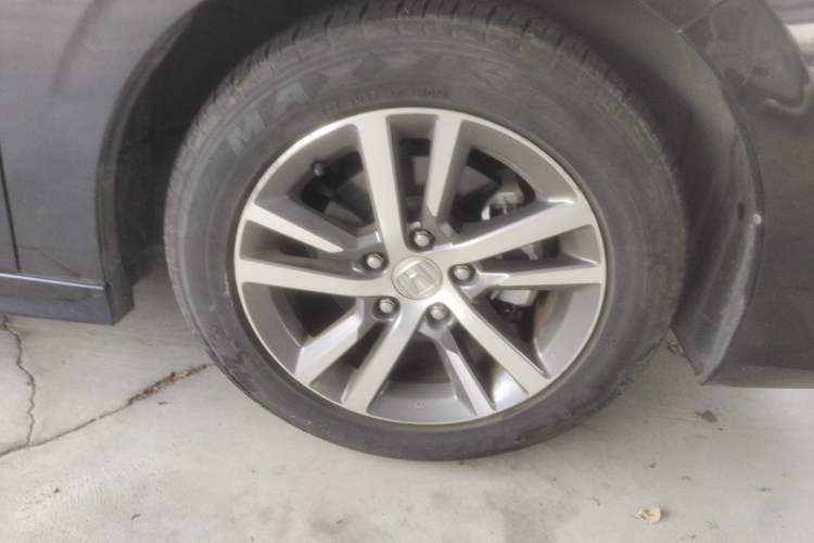 Used Honda Civic 2022 240TURBO CVT Dynamic Edition