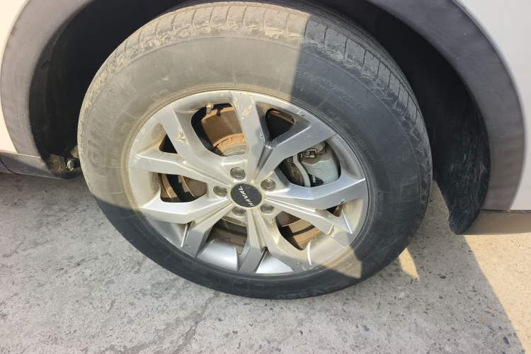 Used Haval H6 2021 National Trend Edition 1.5T Automatic Champion Version