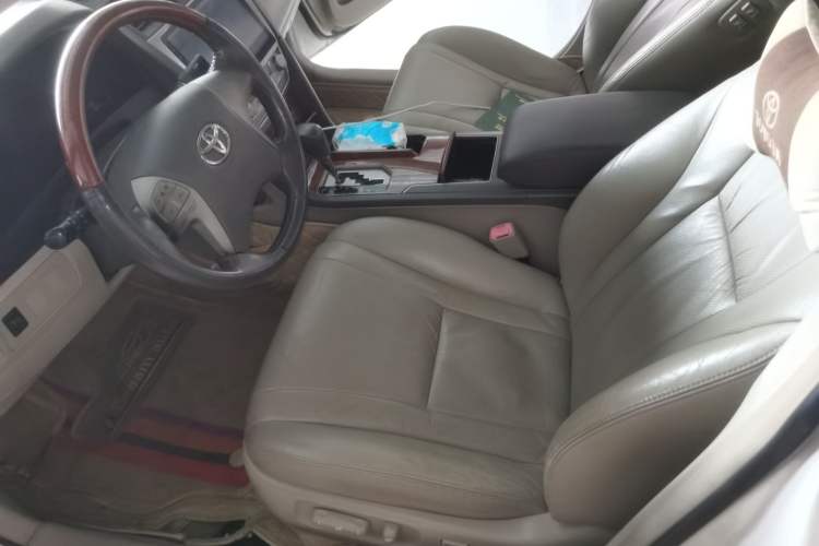 Used Toyota Camry 2013 200G Classic Luxury Edition