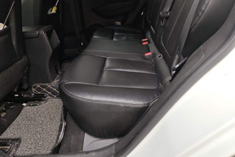 Used Renault Kadjar 2017 2.0L Four-Wheel Drive Premium Edition
