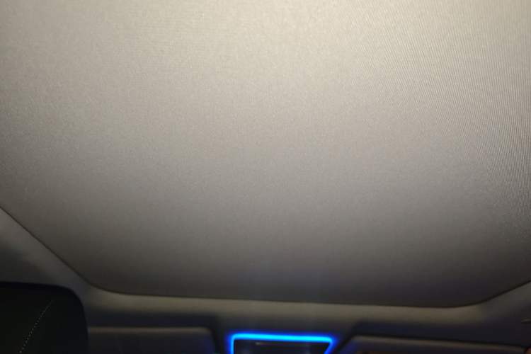 Used Honda Breeze 2023 240TURBO Two-Wheel-Drive Luxury Edition 5 Seats