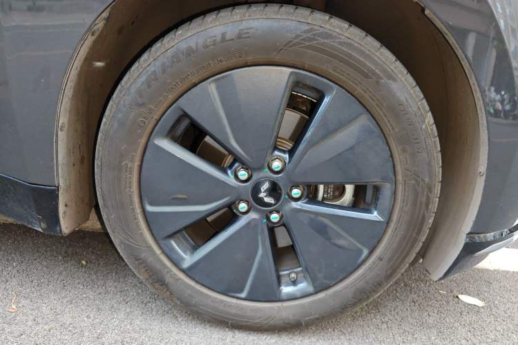 Used Wuling Xingguang 2023 70 Standard Edition