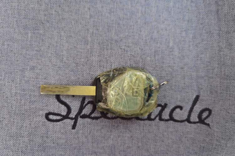 Used BAIC New Energy EC3 2018 Dynamic Edition