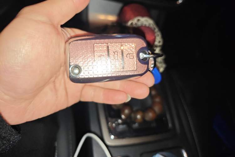 Used Roewe i6 2018 20T Automatic Internet Smart Edition