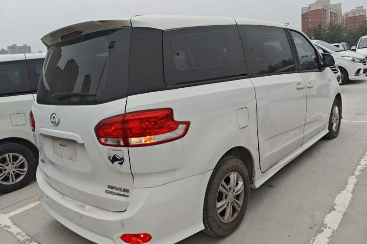 Used SAIC MAXUS G10 2018 PLUS 2.0T Automatic Elite Edition