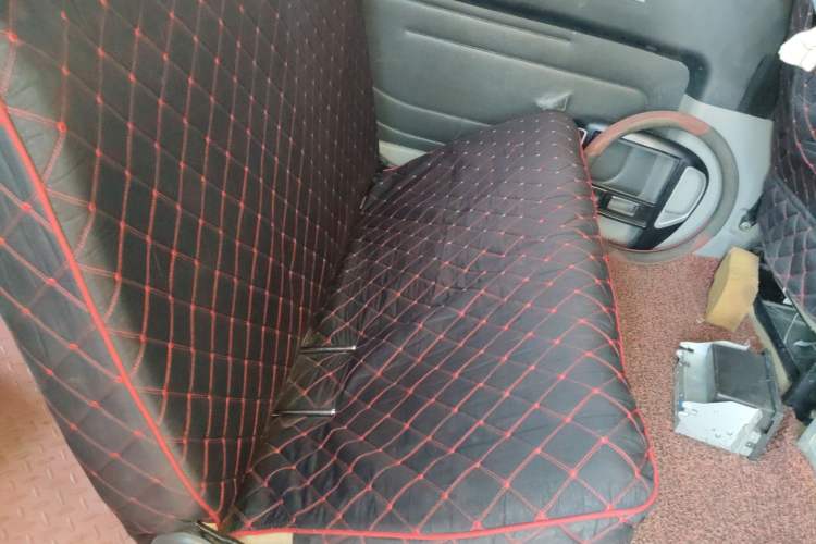 Used FORTHING Lingzhi 2015 V3 1.5L 7-Seater Comfort Model
