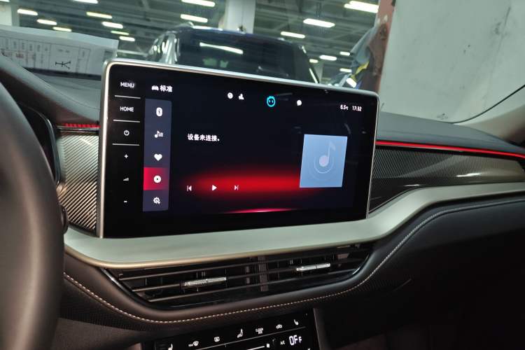 Used Skoda Kodiaq 2022 TSI330 7-Seater Two-Wheel-Drive Luxury Edition
