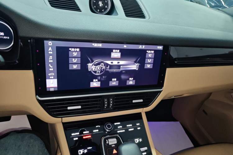 Used Porsche Cayenne 2019 Cayenne 3.0T