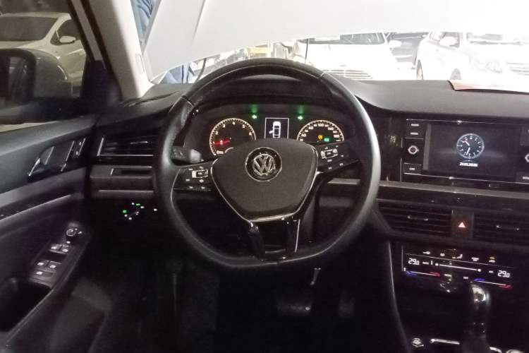 Used Volkswagen Bora 2020 1.5L Automatic Elite Version