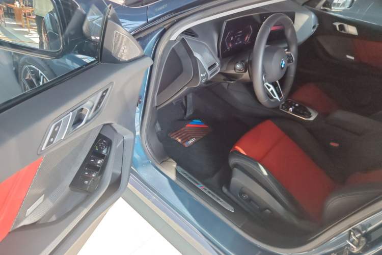 Used BMW 2 Series 2025 225L M Sport Night Edition Package
