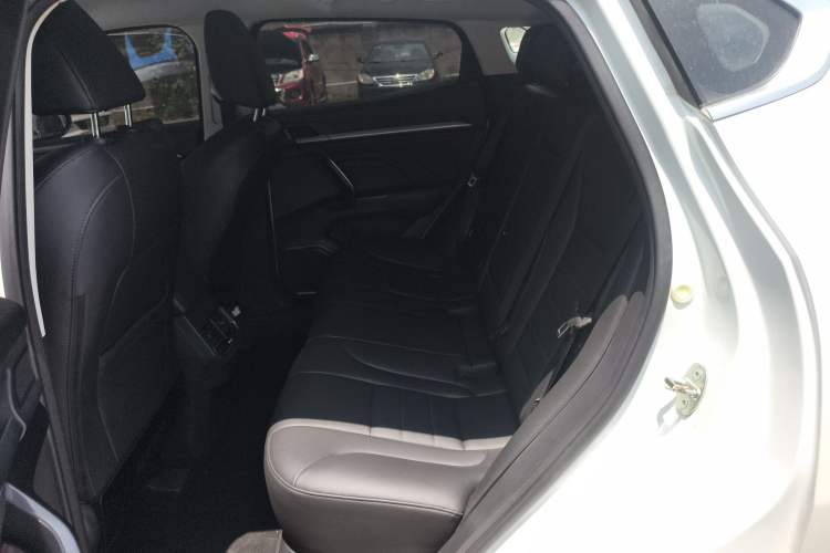 Used Haval F5 2019 National Trend Edition 1.5T i-Trend China VI Standard