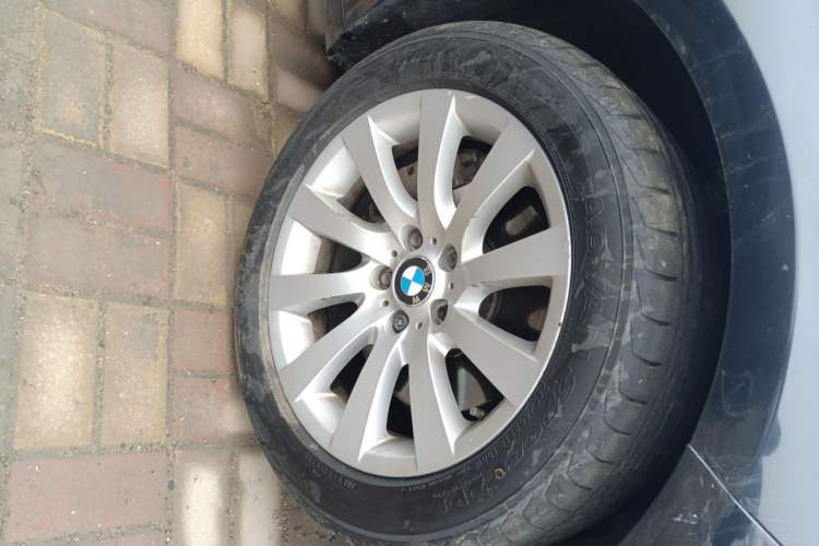 Used BMW 5 Series GT 2010 535i Luxury Edition
