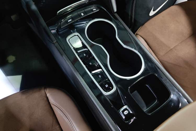 Used Buick Regal 2023 652T Smart Enjoyment Version Gear Lever