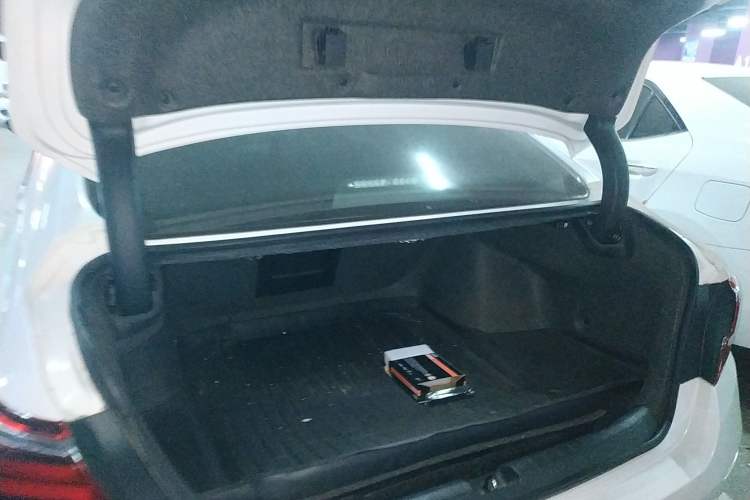 Used Honda Inspire 2019 260TURBO Elegant Edition China VI Emission Standard
