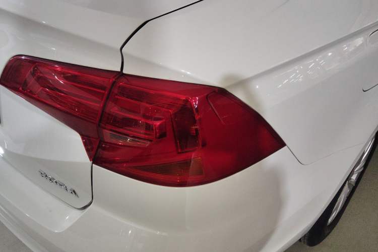 Used Volkswagen Bora 2018 1.5L Automatic Fashion Model
