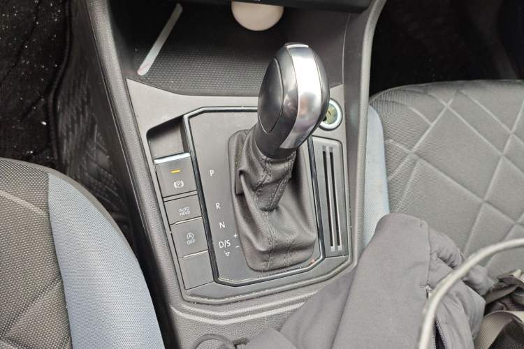 Used Volkswagen Lavida 2023 Revised 1.5L Automatic DeYi Edition
