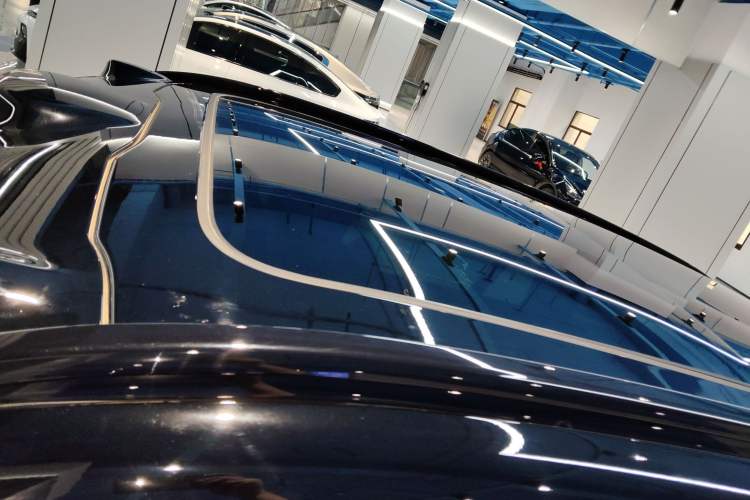 Used Nio ES6 2024 75 kWh