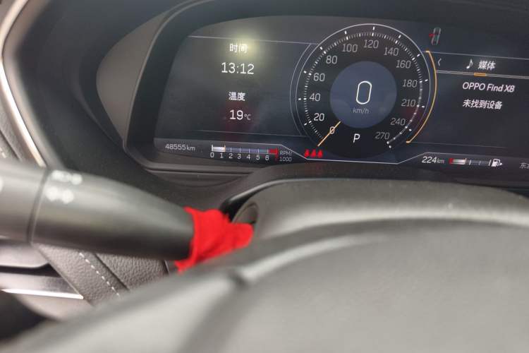 Used Cadillac CT5 2022 28T Prestige Edition
