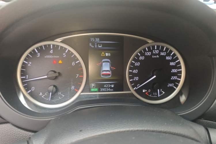 Used Nissan Tiida 2021 1.6L CVT Smart Drive Edition
