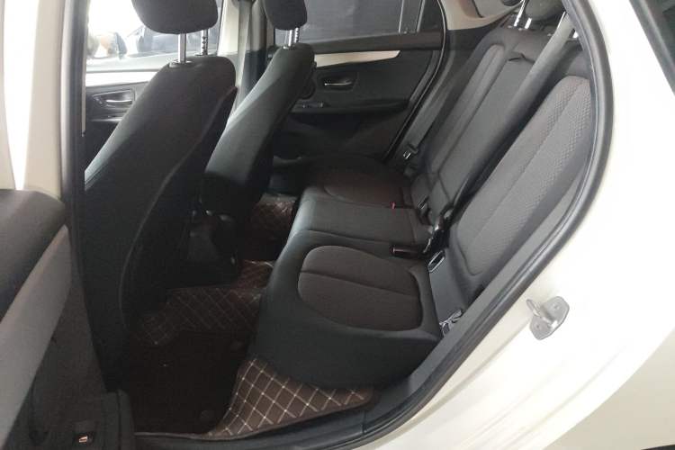 Used BMW 2 Series Active Tourer 2016 218i Fashion Model