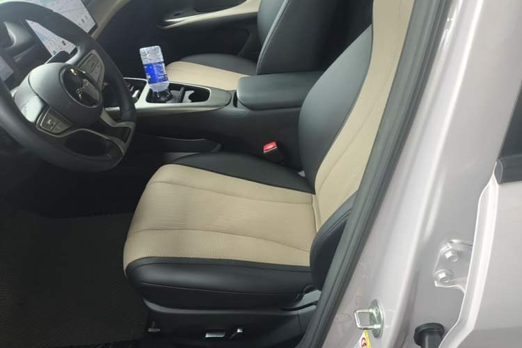 Used BYD Dolphin 2025 Intelligent Driving Version 410 km Fashion Edition