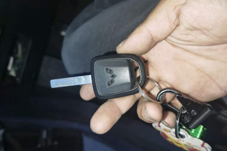 Used Wuling Zhengcheng 2022 2.0L Manual Entrepreneurial Version
