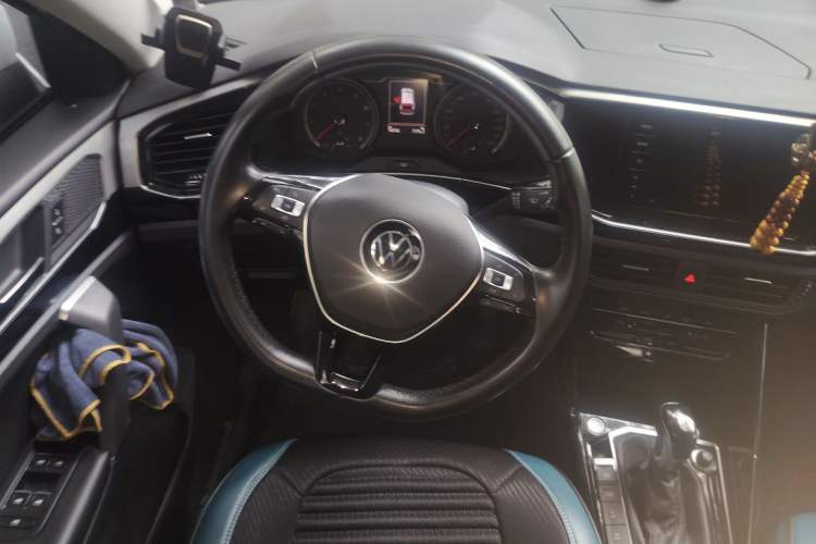 Used Volkswagen Tayron 2020 330TSI Two-Wheel Drive Luxury Smart Connectivity Version