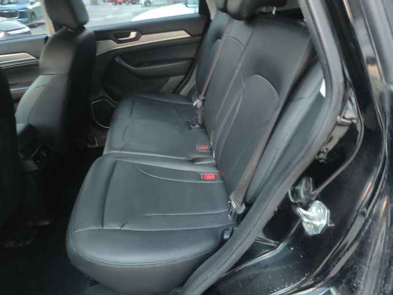 Used Haval H6 2019 Sport Edition 1.5T Automatic Two-Wheel Drive Elite Model China VI — 16