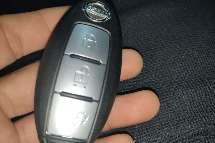 Used Nissan X-Trail 2019 2.5L CVT Smart Connect Luxury Edition 4WD